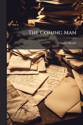 Coming Man
