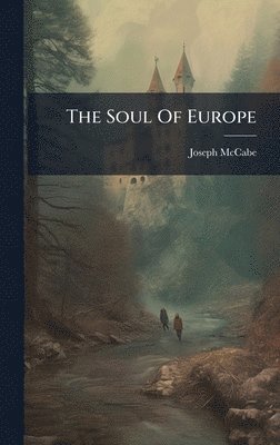 Soul Of Europe