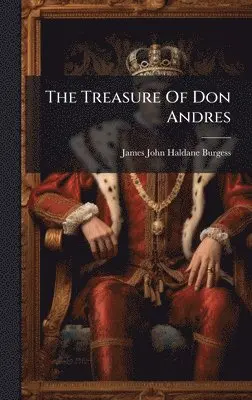 Treasure Of Don Andres