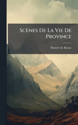 Scènes De La Vie De Province