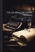 Journal Of A Live Woman