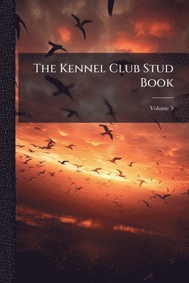 Kennel Club Stud Book