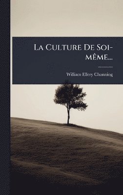 Culture De Soi-mÃame...