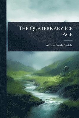 Quaternary Ice Age