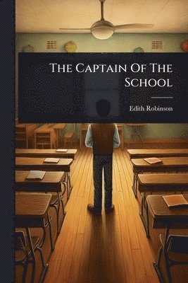 Captain Of The School