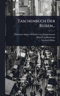 Taschenbuch Der Reisen...