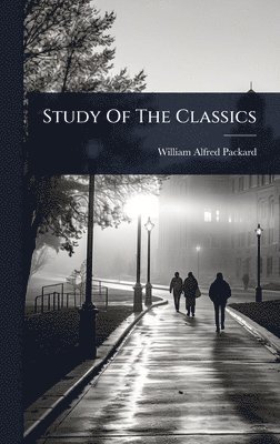 Study Of The Classics