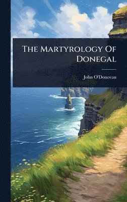 Martyrology Of Donegal