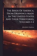 Birds Of America, From Drawings Made In The United States And Their Territories, Volumes 1-2