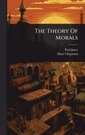 Theory Of Morals