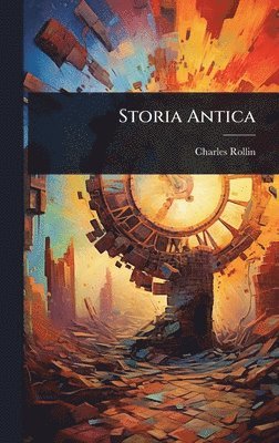 Storia Antica