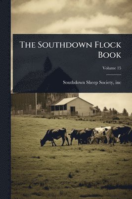 Southdown Flock Book