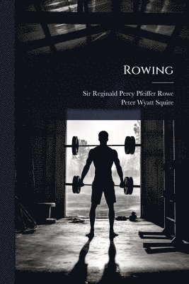 Rowing