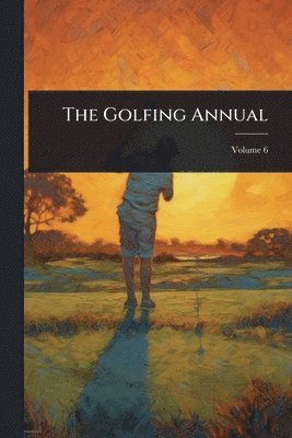 Golfing Annual