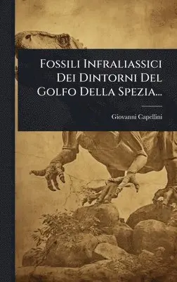 Giovanni Capellini - Fossili Infraliassici Dei Dintorni Del Golfo Della Spezia..., Inbunden. Tillgänglighet: Lägg i varukorg
