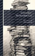 Sanskrit-W�rterbuch.