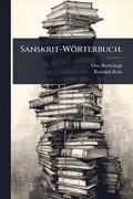 Sanskrit-W�rterbuch.