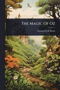 Magic Of Oz