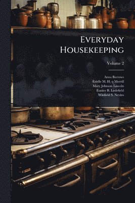 Everyday Housekeeping