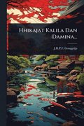 Hhikajat Kalila Dan Damina...