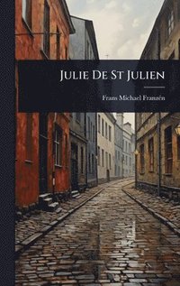 Julie De St Julien