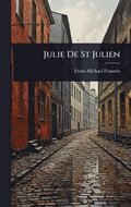 Julie De St Julien
