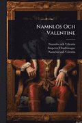 Namnls Och Valentine