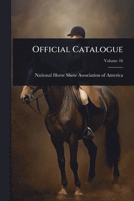 Official Catalogue