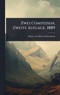 Zwei Comtessen, Zweite Auflage, 1889