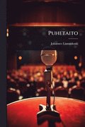 Puhetaito