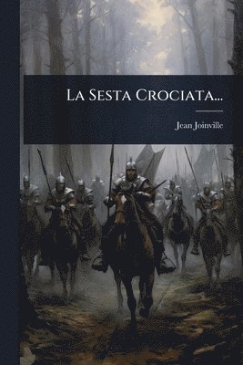 Sesta Crociata...