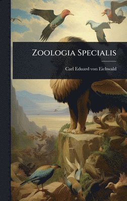 Zoologia Specialis