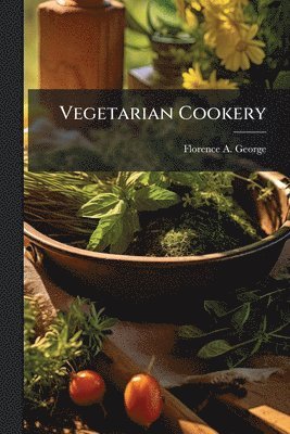 Vegetarian Cookery