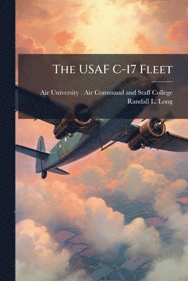 USAF C-17 Fleet