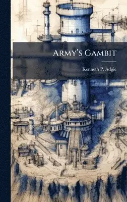 Kenneth P Adgie - Armyâ(TM)s Gambit, Inbunden. Tillgänglighet: Lägg i varukorg
