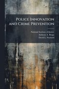 Police Innovation and Crime Prevention