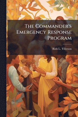 Commander's Emergency Response Program
