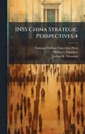 INSS China Strategic Perspectives 4