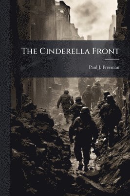 Cinderella Front