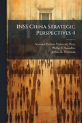 INSS China Strategic Perspectives 4