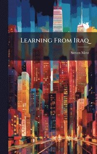 Learning From Iraq