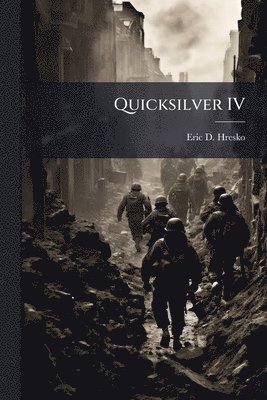 Quicksilver IV