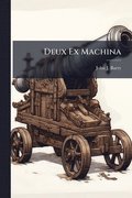 Deux Ex Machina