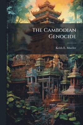 Cambodian Genocide