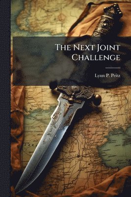 Next Joint Challenge