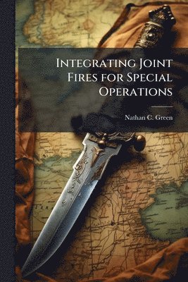 Integrating Joint Fires for Special Operations