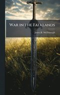 War in the Falklands
