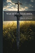 War in the Falklands