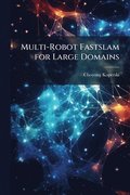 Multi-Robot Fastslam for Large Domains