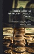 International Finance Discussion Papers